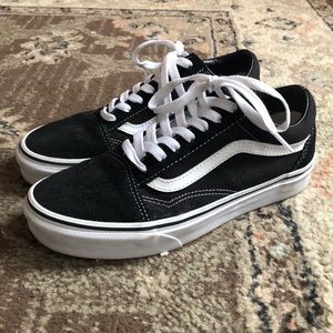 Women's Vans Old Skool